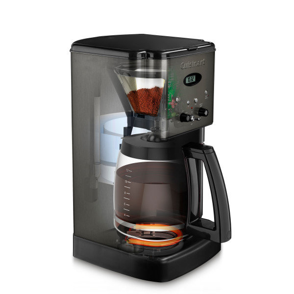 Cuisinart 12Cup Coffee Maker & Reviews Wayfair
